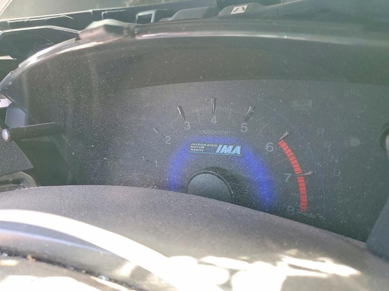 54163346 :رقم المزاد ، JHMFB4F20CS000155 vin ، 2012 Honda Civic مزاد بيع