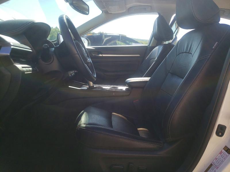 Aukcja sprzedaży 2019 Nissan Altima, vin: 1N4BL4EV0KC131349, numer aukcji: 52495936