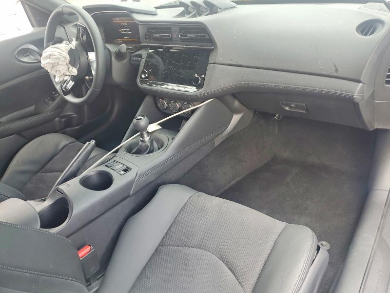 Aukcja sprzedaży 2026 Nissan Z, vin: JN1BZ4BH0TM502080, numer aukcji: 55500566