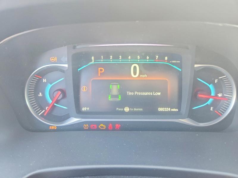 Продажа на аукционе авто 2019 Honda Pilot, vin: 5FNYF6H0XKB049493, номер лота: 52594066