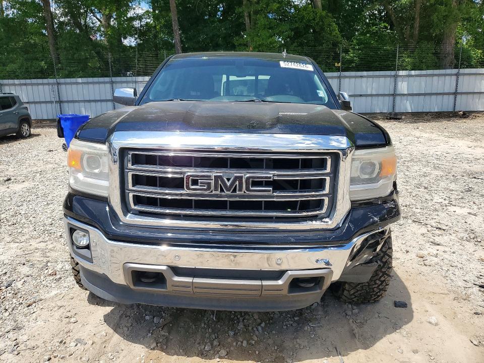 Aukcja sprzedaży 2014 Gmc Sierra, vin: 3GTU2VEC9EG109619, numer aukcji: 52742826