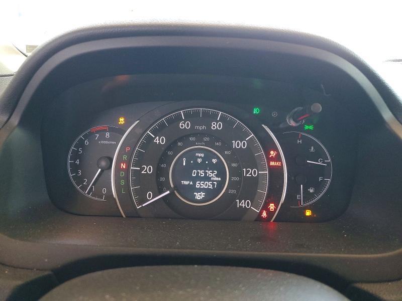 Продаж на аукціоні авто 2015 Honda Cr-v, vin: 5J6RM3H76FL023718, номер лоту: 55013896