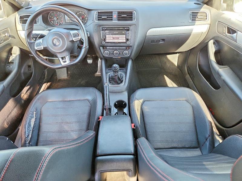 Aukcja sprzedaży 2013 Volkswagen Jetta, vin: 3VW567AJ2DM378809, numer aukcji: 53794516