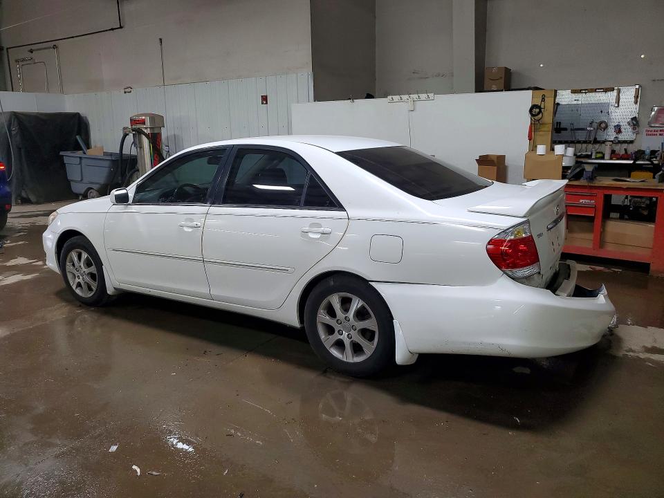 2006 Toyota Camry მანქანა იყიდება აუქციონზე, vin: 4T1BE30K66U709378, აუქციონის ნომერი: 52086156