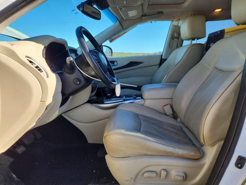 Продаж на аукціоні авто 2015 Infiniti Qx60, vin: 5N1AL0MM5FC525938, номер лоту: 51857786
