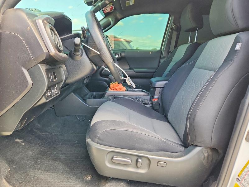 Aukcja sprzedaży 2022 Toyota Tacoma, vin: 3TMCZ5AN1NM467054, numer aukcji: 54855286