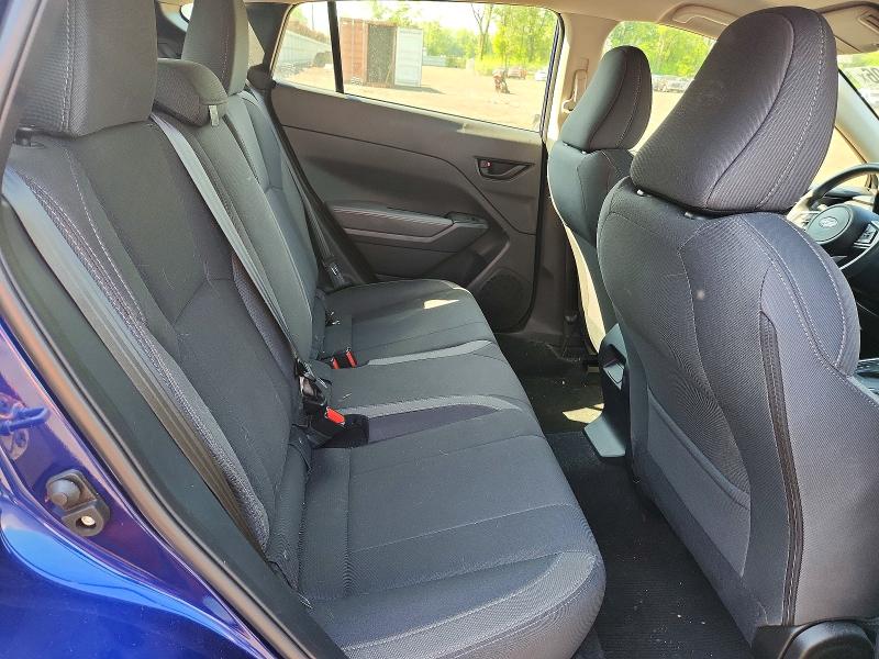 Продажа на аукционе авто 2025 Subaru Impreza, vin: JF1GUABC9S8311680, номер лота: 54269206