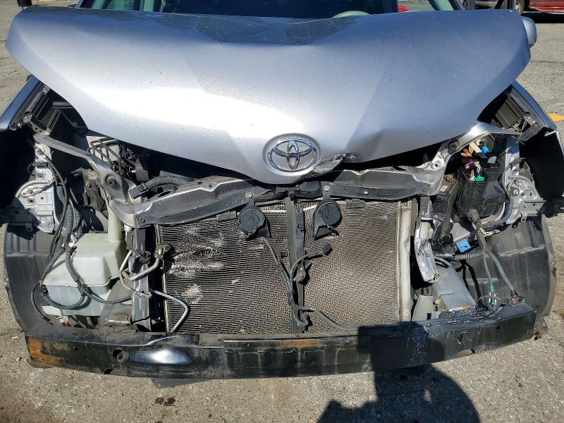 Продаж на аукціоні авто 2011 Toyota Sienna, vin: 5TDKK3DC7BS032484, номер лоту: 55444256