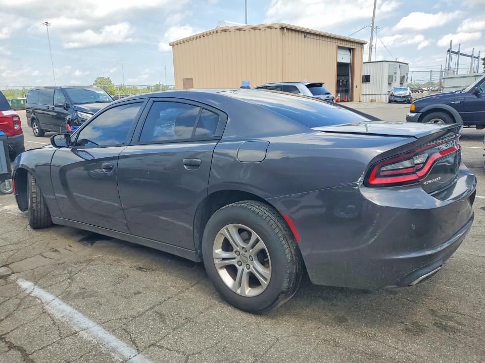 2015 Dodge Charger მანქანა იყიდება აუქციონზე, vin: 2C3CDXBG9FH754236, აუქციონის ნომერი: 54155876