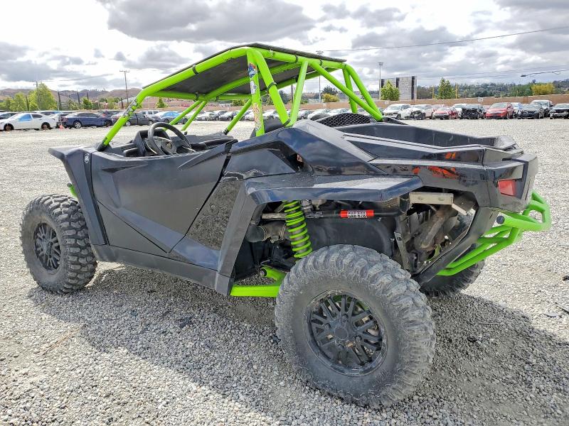 2022 Arctic Cat Unknown მანქანა იყიდება აუქციონზე, vin: 4UF1R4LG2NT300597, აუქციონის ნომერი: 52127956
