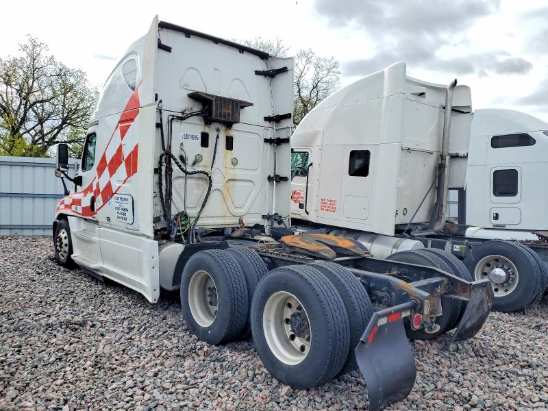 Aukcja sprzedaży 2016 Freightliner Cascadia 125, vin: 3AKJGLD51GSGY1382, numer aukcji: 52814916