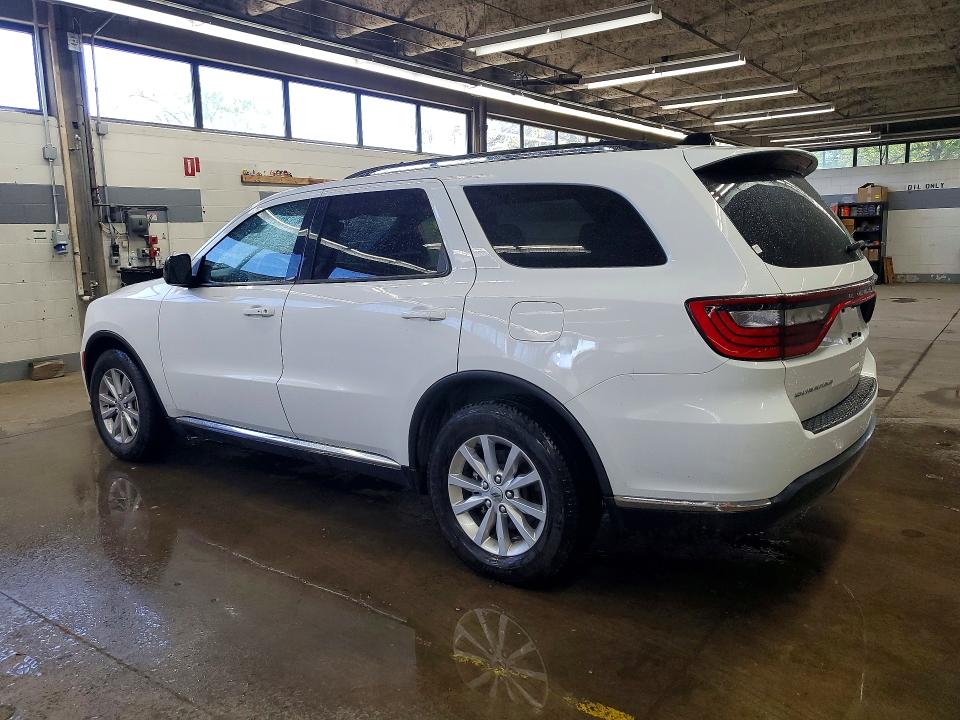 53415676 :رقم المزاد ، 1C4RDHAG0PC635234 vin ، 2023 Dodge Durango مزاد بيع