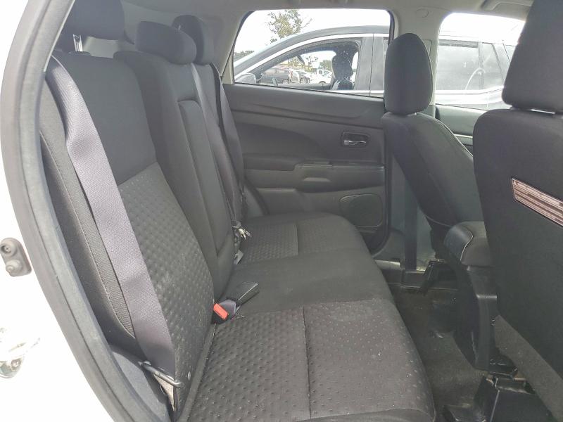 Aukcja sprzedaży 2011 Mitsubishi Outlander Sport, vin: JA4AR4AU5BZ007294, numer aukcji: 54913106