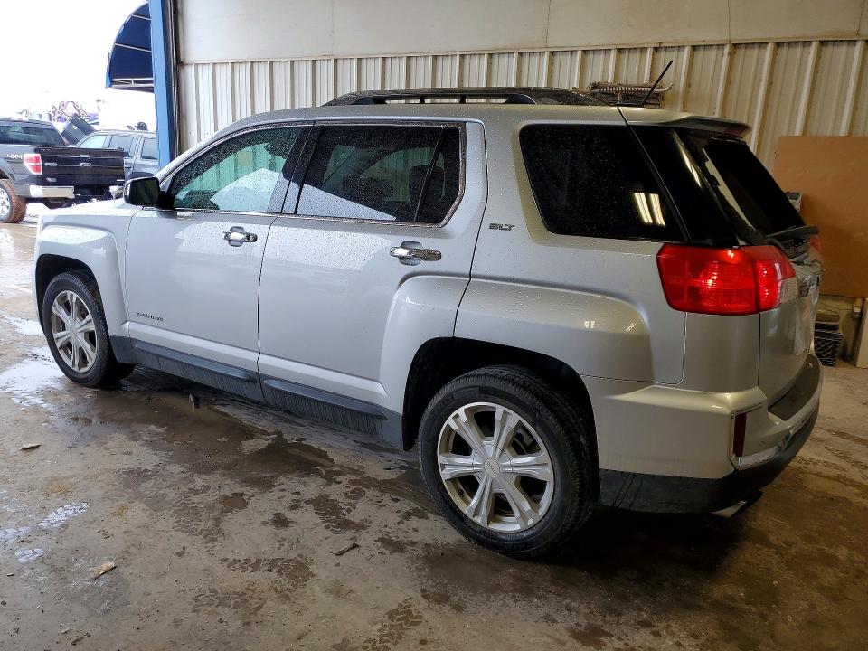 Продажа на аукционе авто 2017 Gmc Terrain, vin: 2GKALPEK2H6115561, номер лота: 54318806