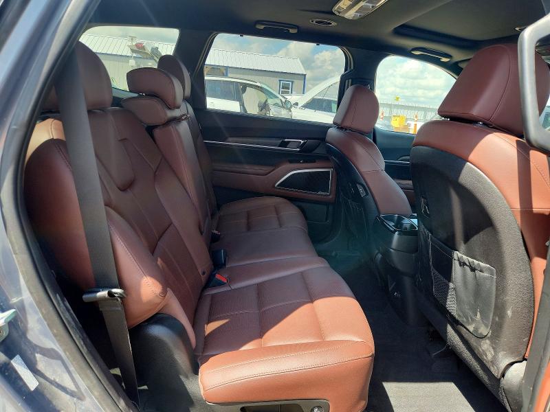 Продажа на аукционе авто 2023 Kia Telluride, vin: 5XYP3DGC7PG352302, номер лота: 54798446