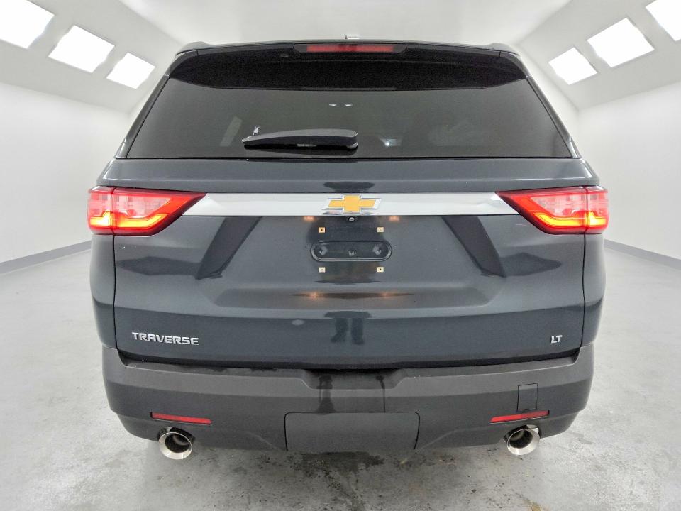 2020 Chevrolet Traverse მანქანა იყიდება აუქციონზე, vin: 1GNERGKW9LJ131875, აუქციონის ნომერი: 51423156
