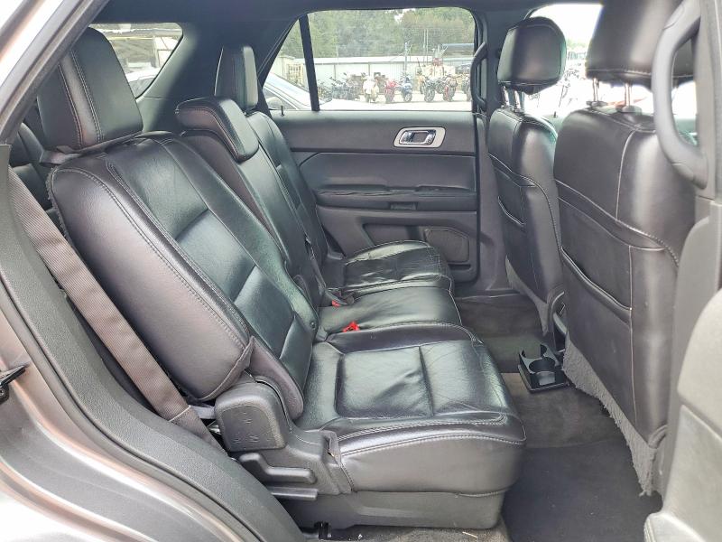Aukcja sprzedaży 2013 Ford Explorer, vin: 1FM5K7D87DGA75361, numer aukcji: 53812356