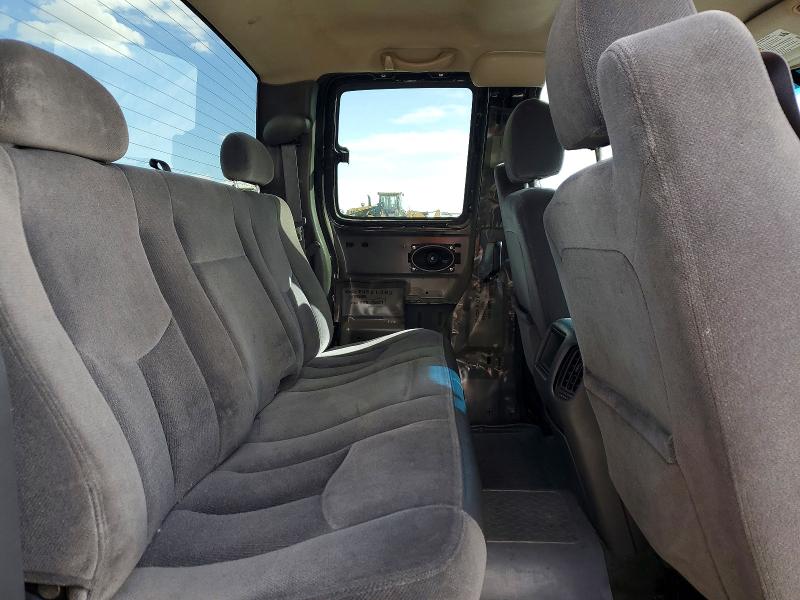 Auction sale of the 2004 Gmc Sierra 1500, vin: 2GTEK19T641335728, lot number: 52928926