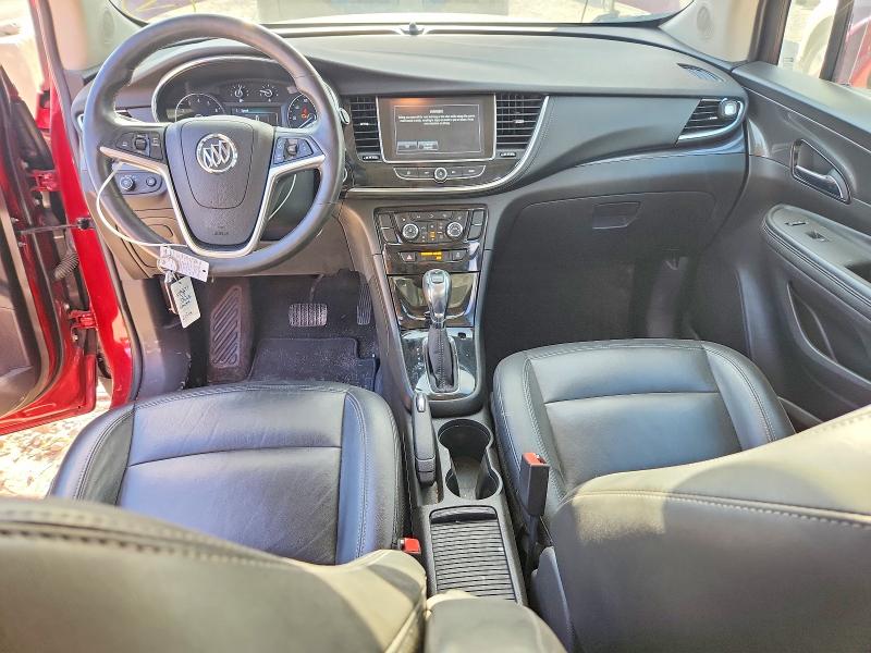 Aukcja sprzedaży 2017 Buick Encore, vin: KL4CJCSB2HB023834, numer aukcji: 51625866