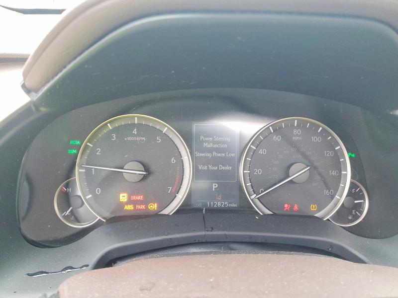 Aukcja sprzedaży 2017 Lexus Rx 350, vin: 2T2BZMCA8HC107014, numer aukcji: 52540246