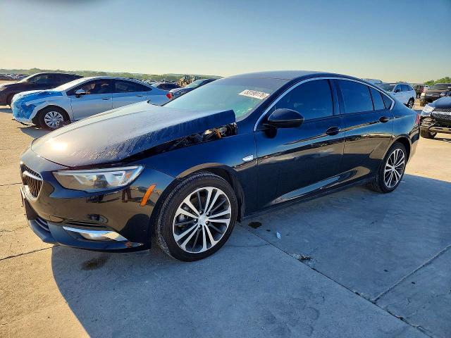 Aukcja sprzedaży 2019 Buick Regal, vin: W04GM6SX7K1022309, numer aukcji: 53190176