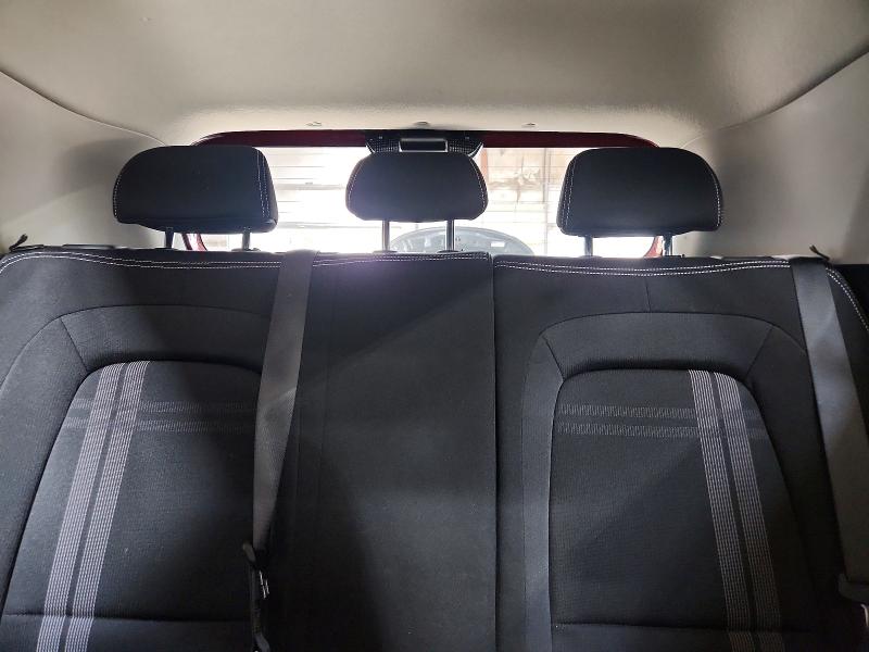 53444346 :رقم المزاد ، KMHRC8A30SU404736 vin ، 2025 Hyundai Venue مزاد بيع
