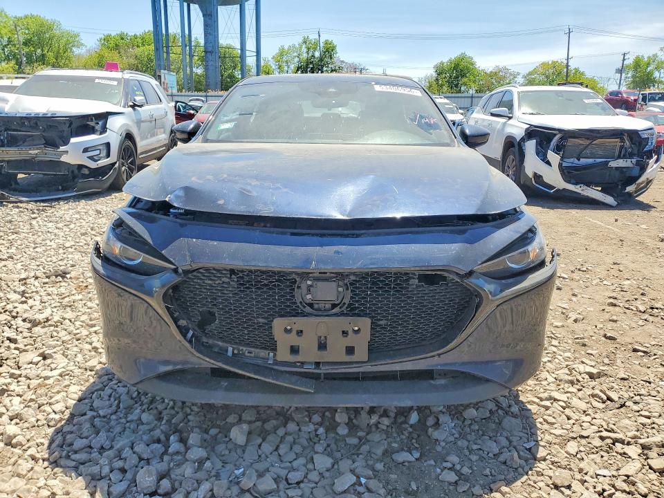 Aukcja sprzedaży 2022 Mazda 3, vin: JM1BPALL3N1512904, numer aukcji: 53406956