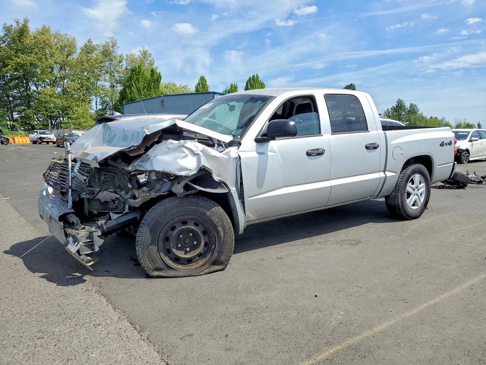 Продаж на аукціоні авто 2006 Dodge Dakota, vin: 1D7HW48N26S601938, номер лоту: 53027866
