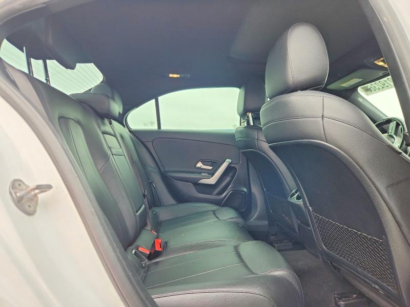 Продажа на аукционе авто 2019 Mercedes-benz A, vin: WDD3G4EBXKW026833, номер лота: 52192366