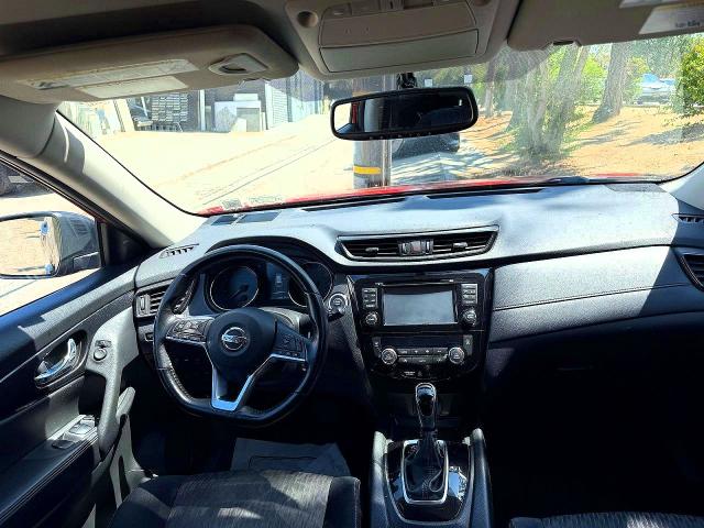 Aukcja sprzedaży 2017 Nissan Rogue, vin: JN8AT2MVXHW009640, numer aukcji: 55762456