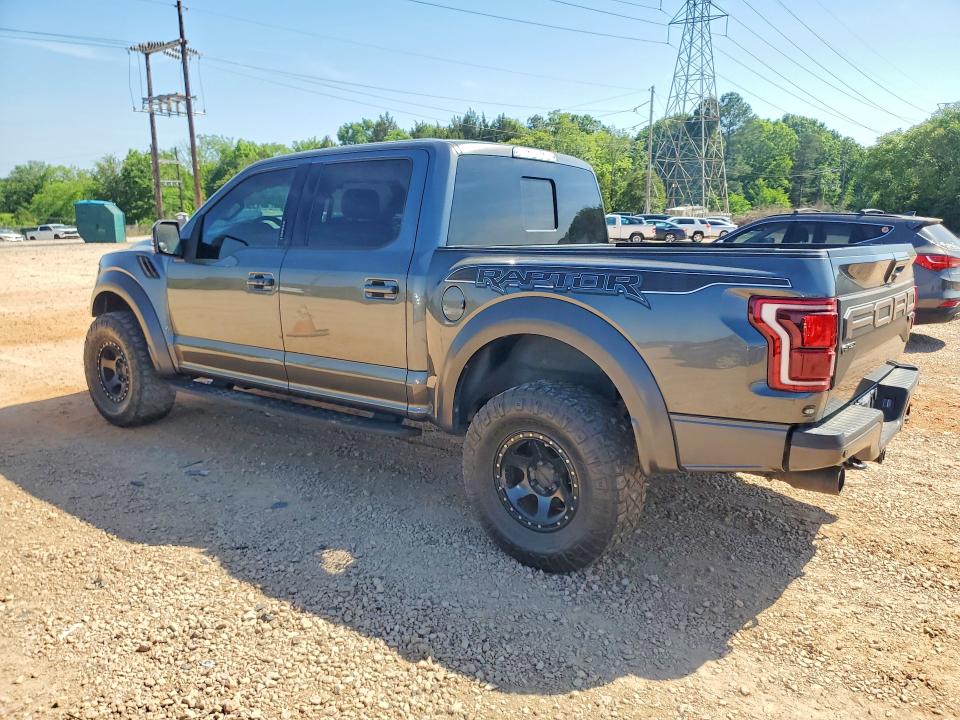 Aukcja sprzedaży 2019 Ford F150, vin: 1FTFW1RGXKFB78822, numer aukcji: 52336856