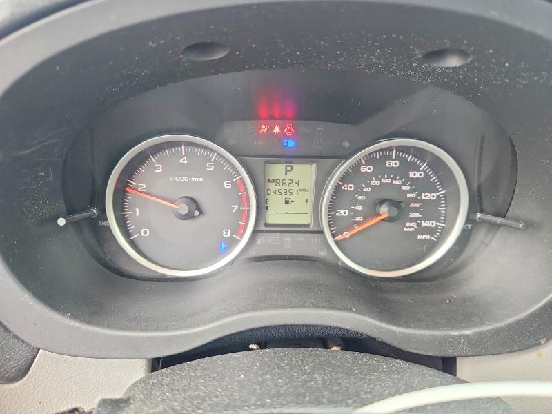 Продажа на аукционе авто 2017 Subaru Forester, vin: JF2SJABC5HH429264, номер лота: 52581956