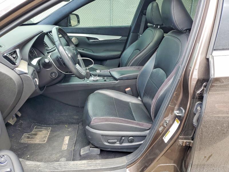 Продажа на аукционе авто 2019 Infiniti Qx50, vin: 3PCAJ5M33KF109558, номер лота: 52735086