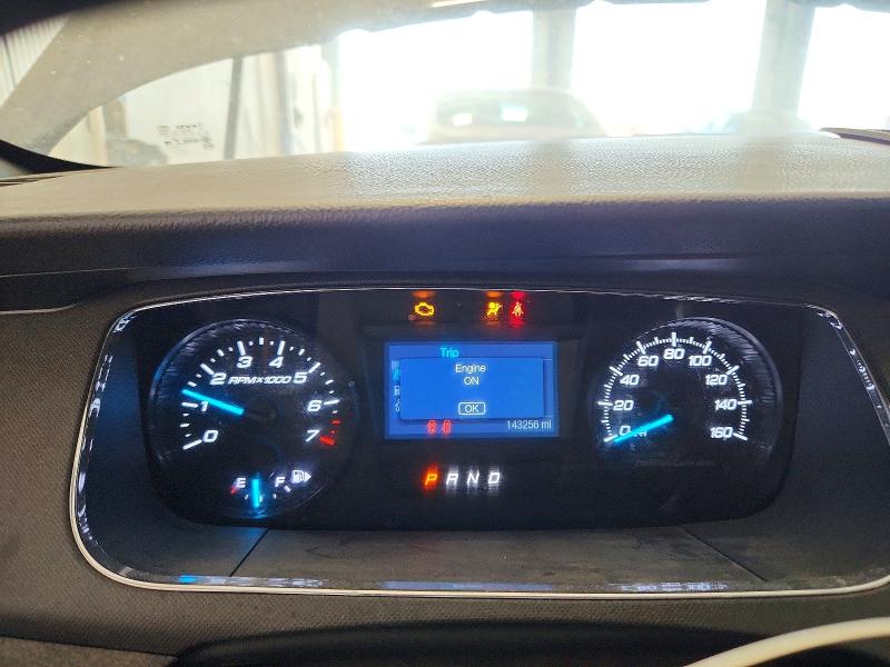 Aukcja sprzedaży 2017 Ford Taurus, vin: 1FAHP2MK2HG115357, numer aukcji: 53056176