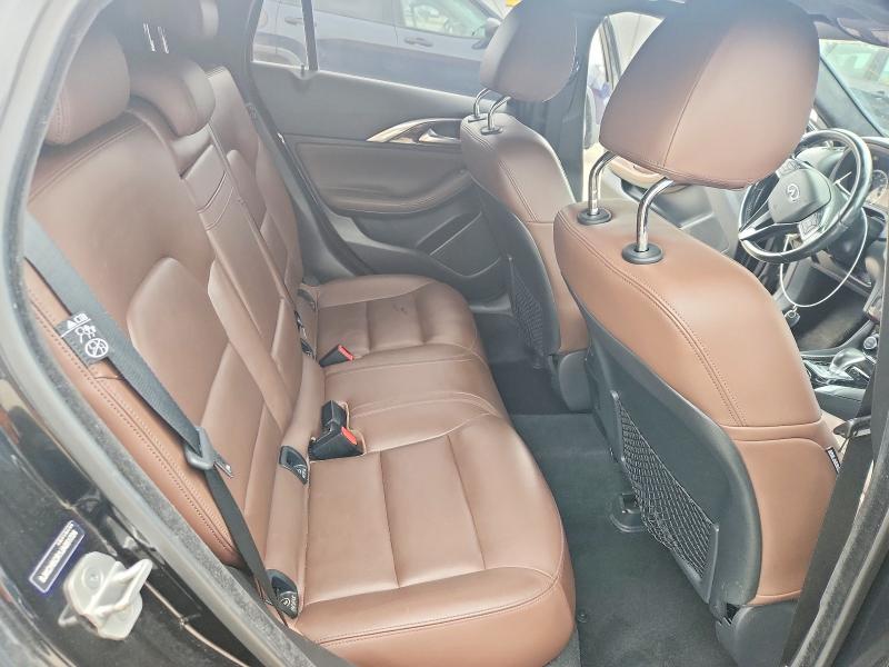 Продаж на аукціоні авто 2018 Infiniti Qx30, vin: SJKCH5CR1JA051724, номер лоту: 54058056