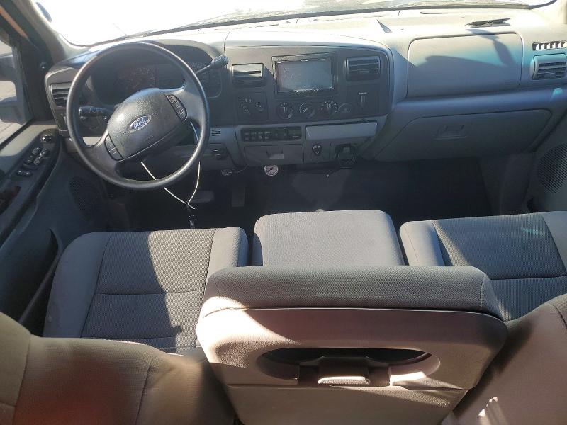 Продаж на аукціоні авто 2005 Ford F350, vin: 1FTWW31Y15EA64640, номер лоту: 53530296