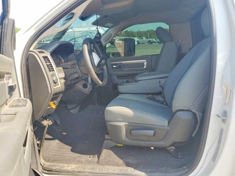 Aukcja sprzedaży 2019 Ram 1500 Classic, vin: 3C6JR6DG9KG506128, numer aukcji: 54453816