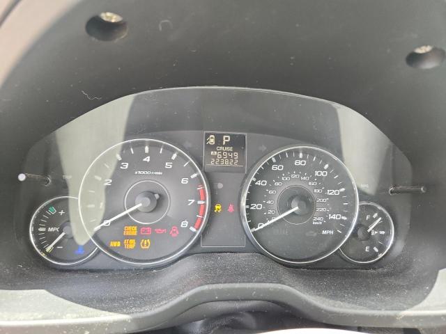 2011 Subaru Outback მანქანა იყიდება აუქციონზე, vin: 4S4BRCGC5B3388971, აუქციონის ნომერი: 55009756