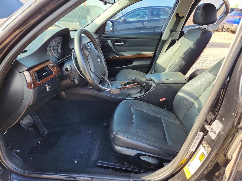 Aukcja sprzedaży 2011 Bmw 328, vin: WBAPH7G50BNM56780, numer aukcji: 51920686