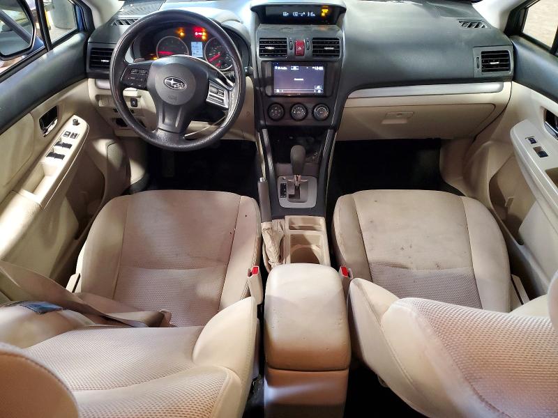 Продажа на аукционе авто 2013 Subaru Xv Crosstrek, vin: JF2GPAWC7DH872511, номер лота: 51662136