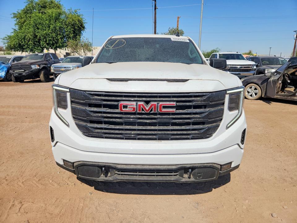 Продажа на аукционе авто 2026 Gmc Sierra, vin: 1GTUUCE80TZ179694, номер лота: 49582266