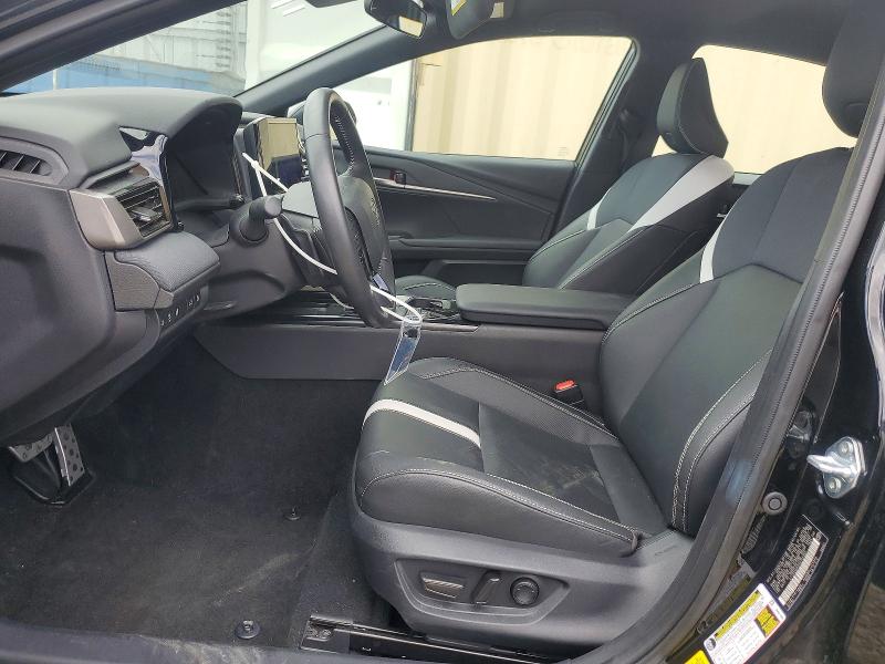 Продажа на аукционе авто 2025 Toyota Camry, vin: 4T1DAACK5SU150369, номер лота: 52479506