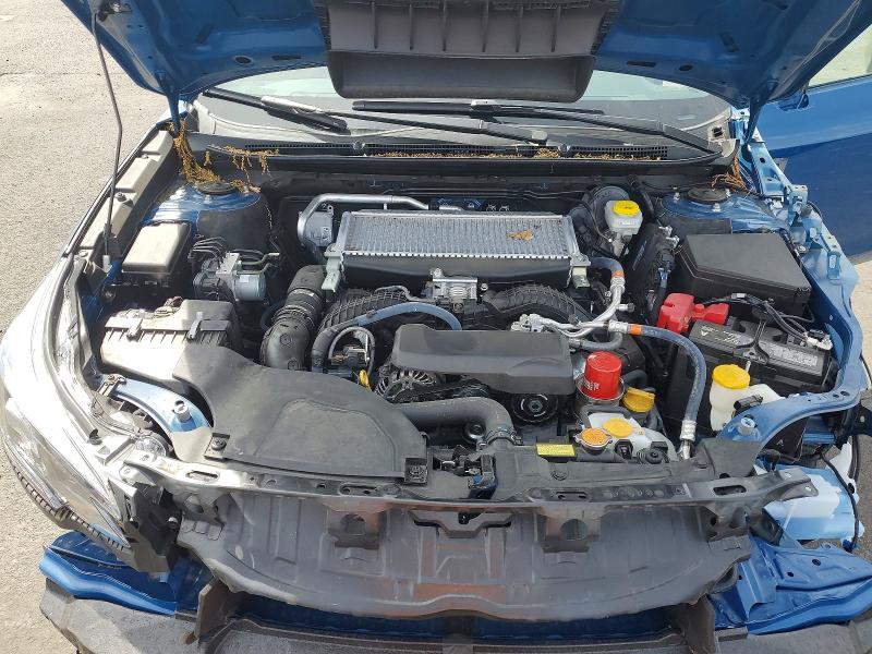 Продаж на аукціоні авто 2024 Subaru Outback, vin: 4S4BTGUD7R3197245, номер лоту: 54074966