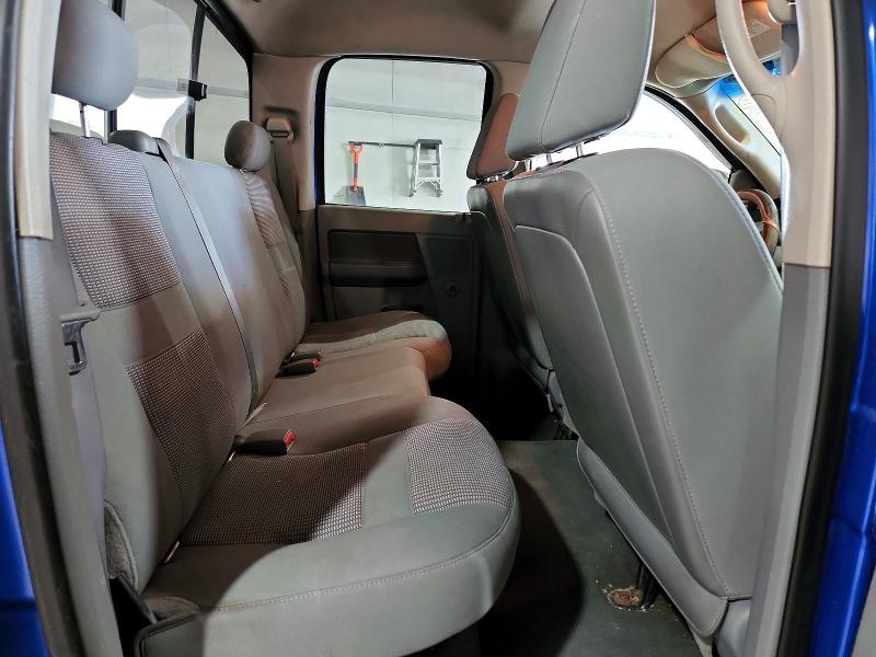 Продаж на аукціоні авто 2007 Dodge Ram 1500, vin: 1D7HU182X7S183270, номер лоту: 52880956