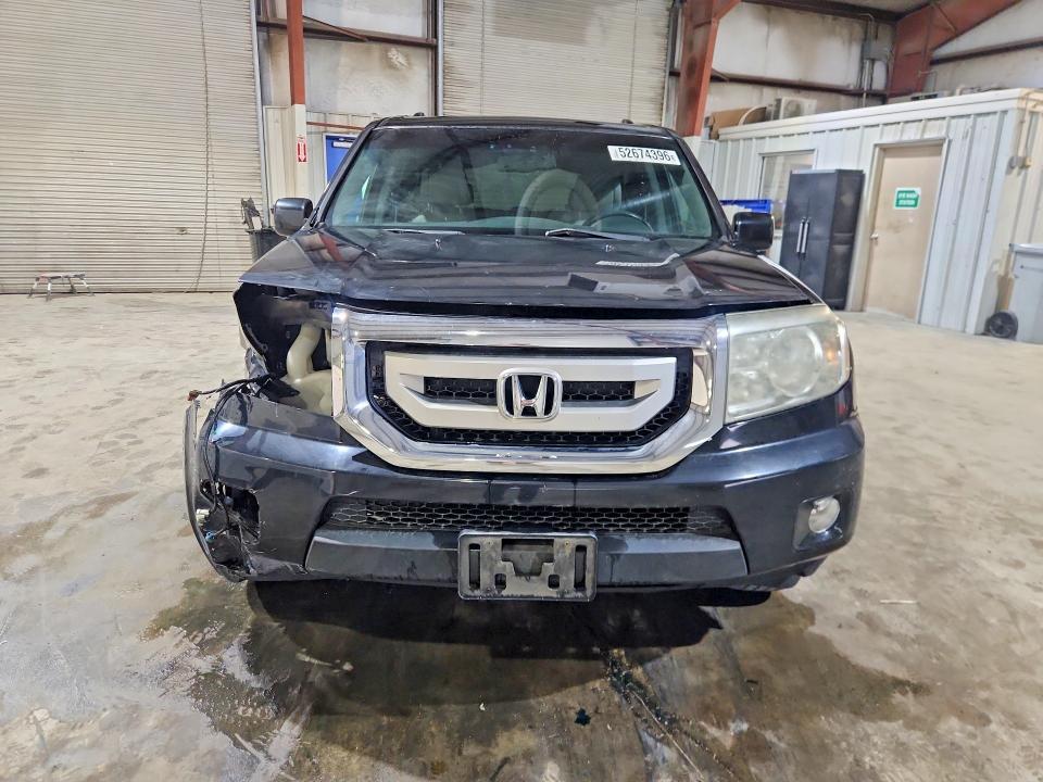 Aukcja sprzedaży 2011 Honda Pilot, vin: 5FNYF4H56BB073757, numer aukcji: 52674396