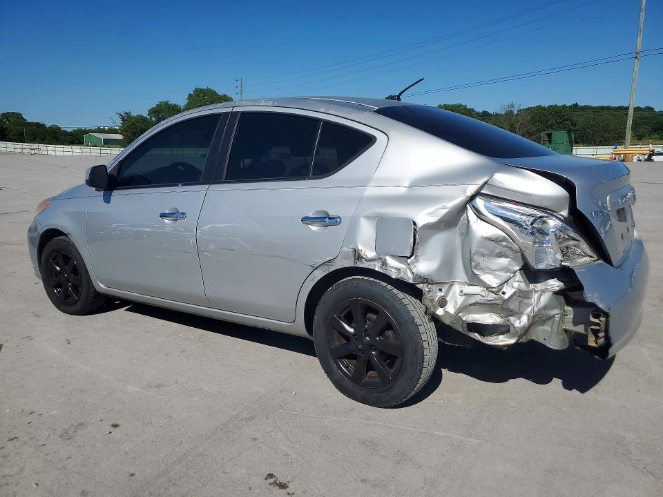 Продажа на аукционе авто 2012 Nissan Versa, vin: 3N1CN7AP3CL813636, номер лота: 53235466