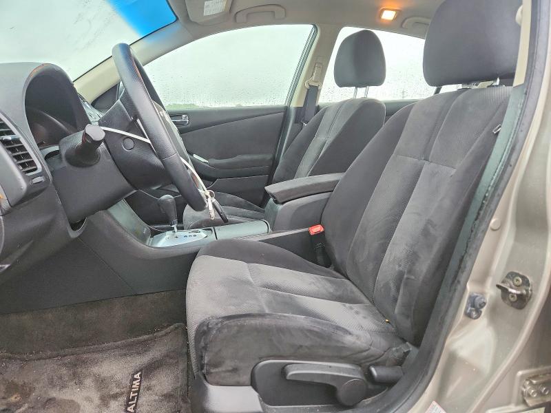 Продажа на аукционе авто 2007 Nissan Altima, vin: 1N4AL21E07N409393, номер лота: 54278746