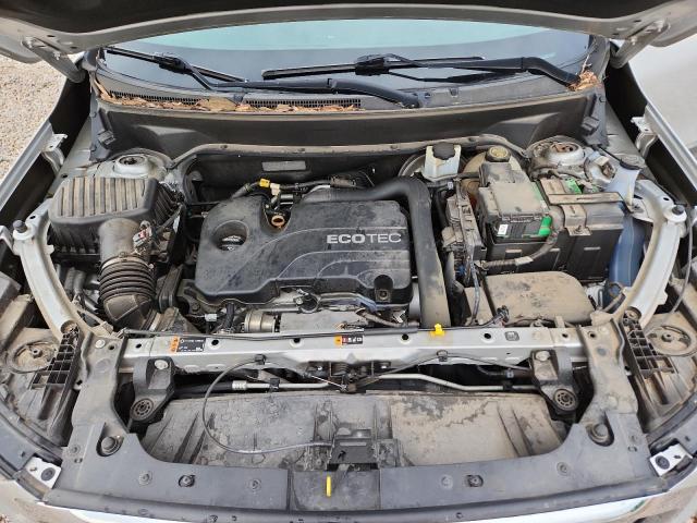 Aukcja sprzedaży 2019 Gmc Terrain, vin: 3GKALPEV0KL243035, numer aukcji: 53962366