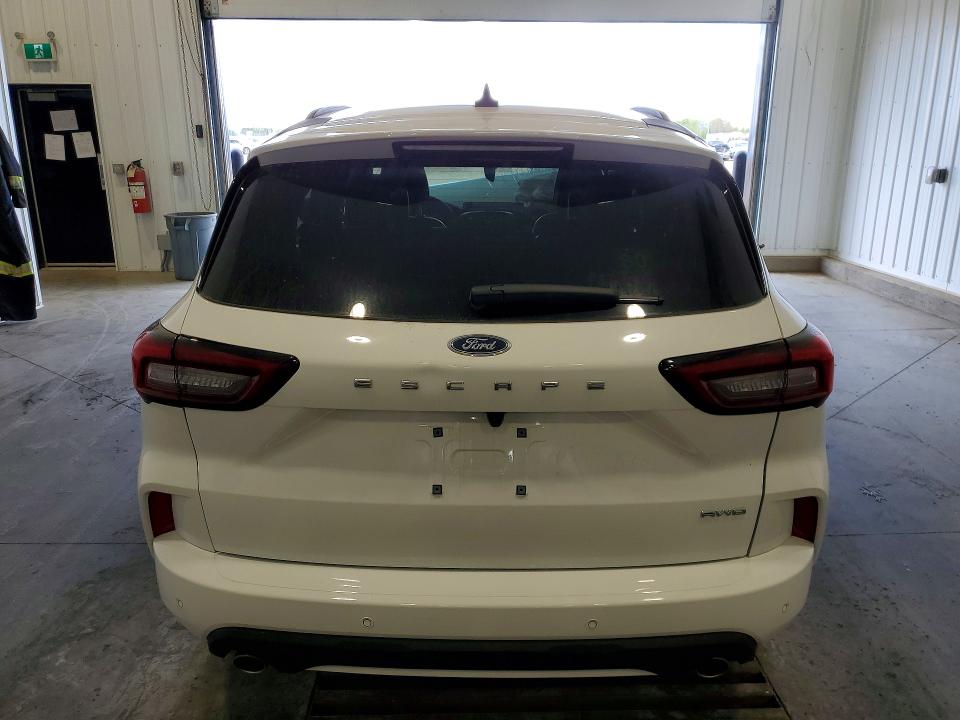 Aukcja sprzedaży 2023 Ford Escape, vin: 1FMCU9MN6PUA90894, numer aukcji: 49652326