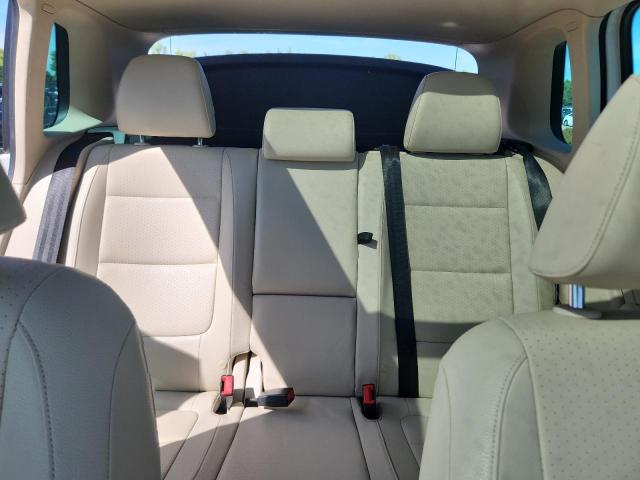 Продаж на аукціоні авто 2016 Volkswagen Tiguan, vin: WVGAV7AX7GW509189, номер лоту: 53881826